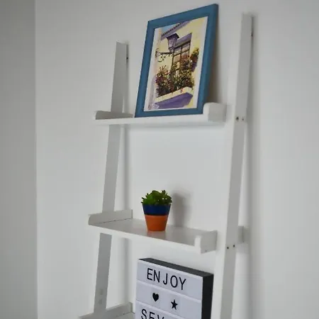 아파트 Hostfy Centro Alameda *