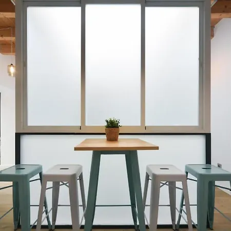 Alameda, Centro By Rt Apartments