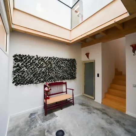 Alameda, Centro By Rt Apartments Appartement