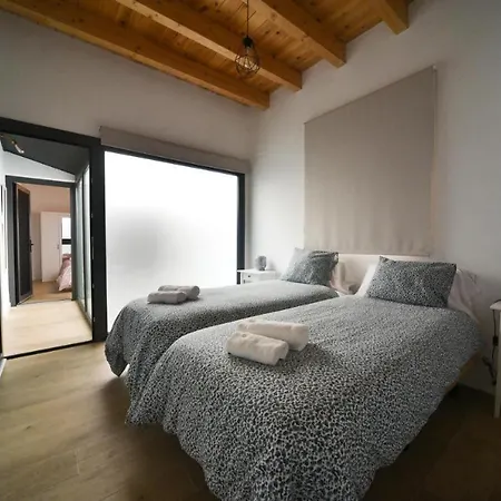 Alameda, Centro By Rt Apartments Appartement