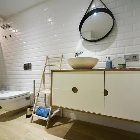 Hostfy Centro Alameda 아파트 세비야