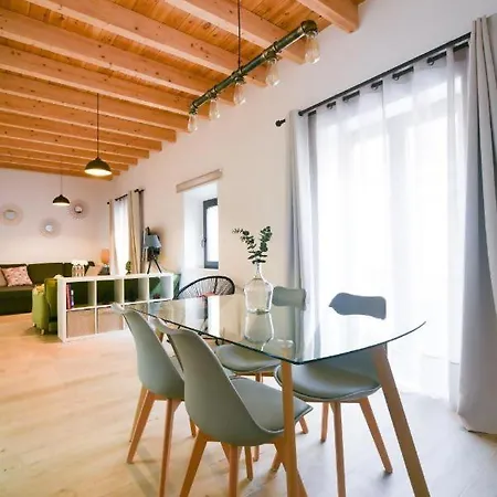 Hostfy Centro Alameda 세비야