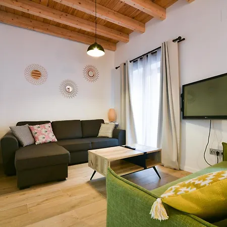 Appartement Alameda, Centro By Rt