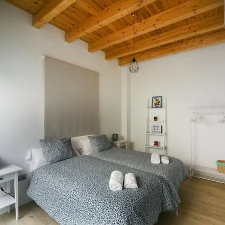 Alameda, Centro By Rt Apartments