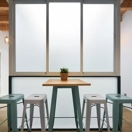 Appartement Alameda, Centro By Rt Apartments *