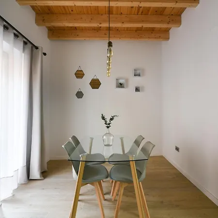 Appartement Alameda, Centro By Rt Apartments *