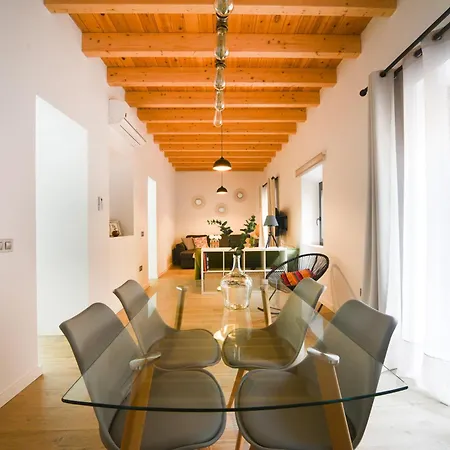 Alameda, Centro By Rt Apartments Appartement