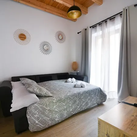 Appartement Alameda, Centro By Rt Apartments Séville