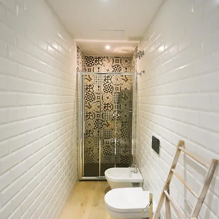 Appartement Alameda, Centro By Rt Apartments