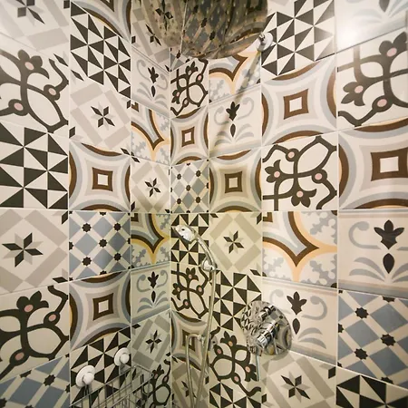 Alameda, Centro By Rt Apartments Appartement Séville