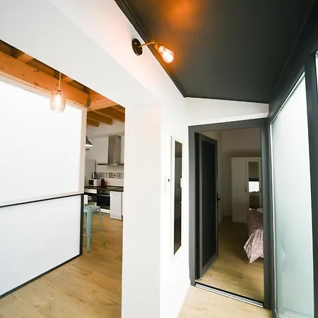 Appartement Alameda, Centro By Rt Apartments