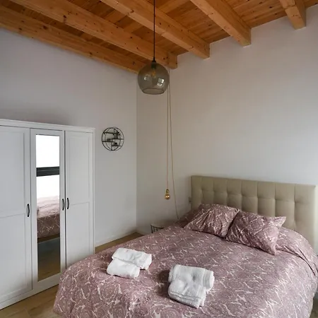 Appartement Alameda, Centro By Rt Apartments