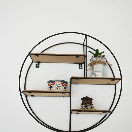 Alameda, Centro By Rt Apartments Appartement