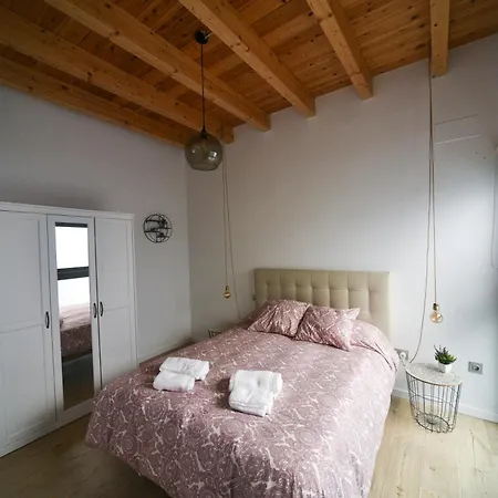 Appartement Alameda, Centro By Rt Apartments Séville