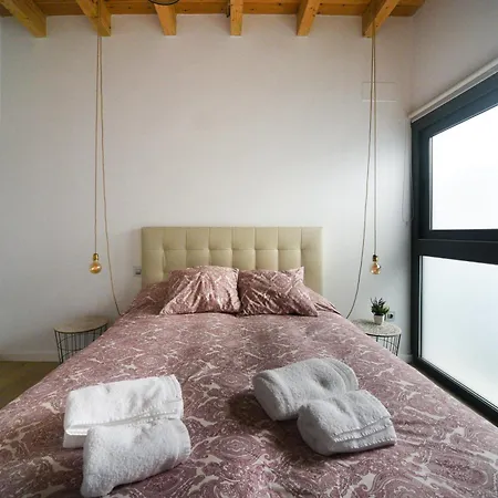 Alameda, Centro By Rt Apartments Appartement *