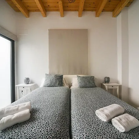 Appartement Alameda, Centro By Rt Apartments *