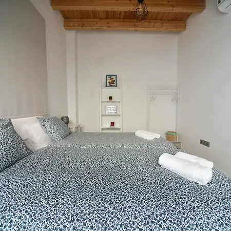 Alameda, Centro By Rt Apartments Appartement