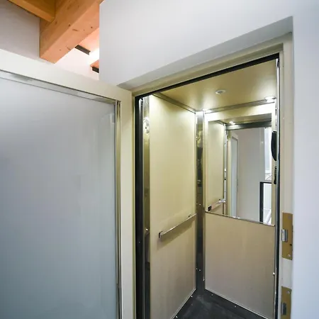 Alameda, Centro By Rt Apartments *