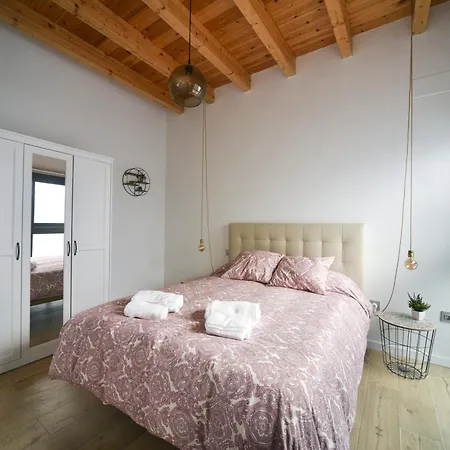 Apartman Alameda, Centro By Rt Apartments *