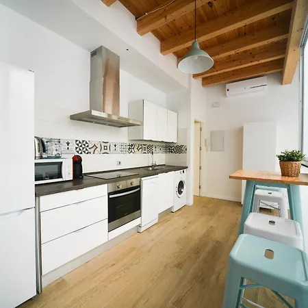 Apartman Alameda, Centro By Rt Apartments